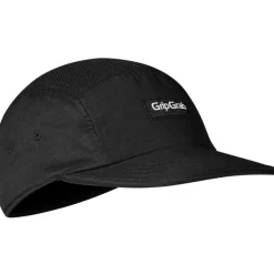 GripGrab 5 Panel Pet - Zwart