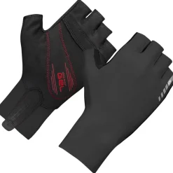 GripGrab Aero TT Raceday Time Trial Handschoenen - Zwart