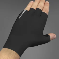 GripGrab Aero TT Raceday Time Trial Handschoenen - Zwart