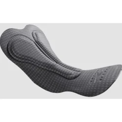 GripGrab AquaRepel Waterafstotende Fietsshort met Bretels Heren - Zwart