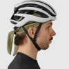 GripGrab Bandana - Olive Green