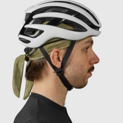 GripGrab Bandana - Olive Green