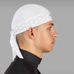 GripGrab Bandana - Wit