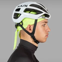 GripGrab Bandana - Yellow Hi-Vis
