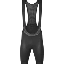 GripGrab EXPLR Cargo Fietsshort met Bretels Heren - Zwart