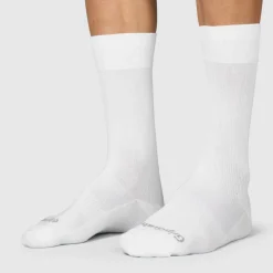 GripGrab EXPLR High Cut Sokken - White
