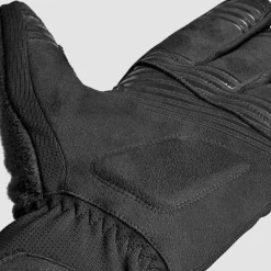 GripGrab Polaris 2 Waterdichte Handschoenen - Zwart
