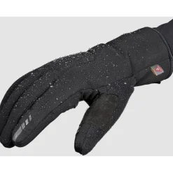 GripGrab Polaris 2 Waterdichte Handschoenen - Zwart