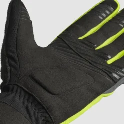 GripGrab Polaris 2 Waterdichte Handschoenen - Yellow hi-vis