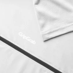 GripGrab RIDE Fietsshirt met Korte Mouwen Heren - White