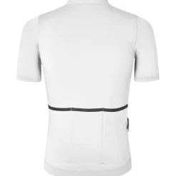 GripGrab RIDE Fietsshirt Korte Mouwen voor Dames - White