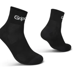 GripGrab RIDE Low Cut Sokken - Black
