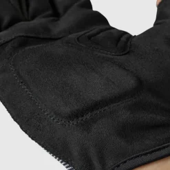 GripGrab RIDE RC Lite Padded Korte-Vinger Handschoenen - Navy Blue