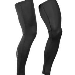 GripGrab UV Protect Beenwarmers - Zwart