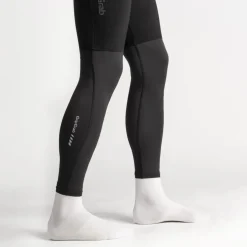 GripGrab UV Protect Beenwarmers - Zwart