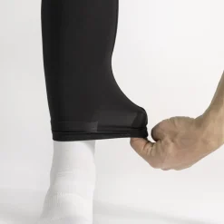 GripGrab UV Protect Beenwarmers - Zwart