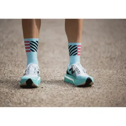 INCYLENCE Renewed 97 Impact Sokken - Blauw