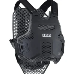 ION Bike Protection ARCON HD PRO Borstbeschermer - Zwart