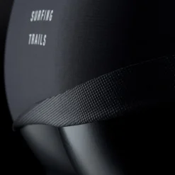 ION Bike Protection Wear AMP Protector Shirt met Lange Mouwen - Zwart