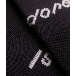 Isadore Signature Sokken - Anthracite