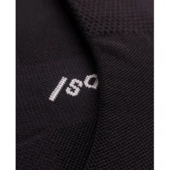 Isadore Signature Sokken - Anthracite
