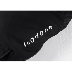 Isadore Winter Fietshandschoenen - Zwart