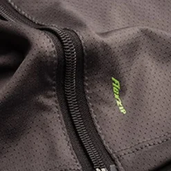 iXS Carve Fietsshirt met Protector - grijs