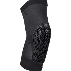 iXS Flow XTG Kniebeschermers - zwart