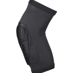 iXS Flow XTG Kniebeschermers - zwart