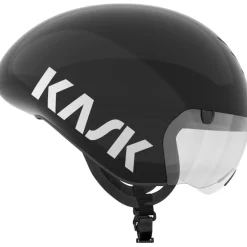 KASK Bambino Pro Time Tijdrithelm - Zwart