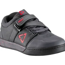 Leatt 4.0 Clip Schoen - titanium
