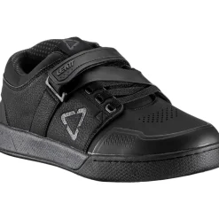 Leatt 4.0 Clip Schoen - zwart
