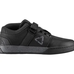 Leatt 4.0 Clip Schoen - zwart