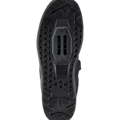 Leatt 4.0 Clip Schoen - zwart