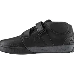 Leatt 4.0 Clip Schoen - zwart