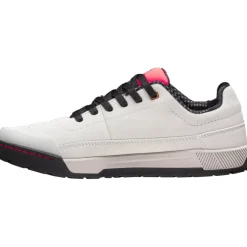 Leatt 2.0 Flat MTB Schoenen Dames - cream white