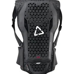 Leatt 2.5 FlexMesh Rug protector - zwart