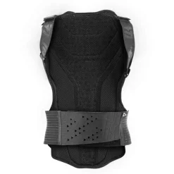 Leatt 2.5 FlexMesh Rug protector - zwart