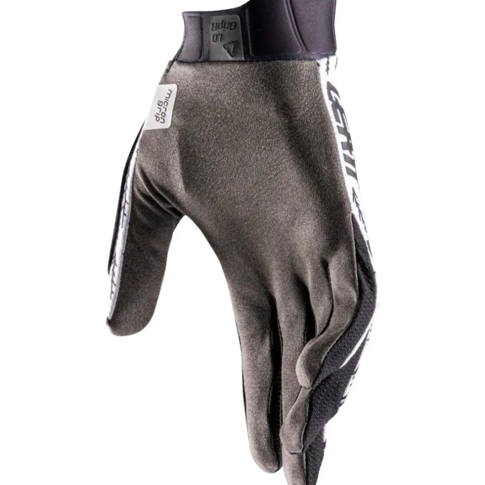 Leatt 1.0 GripR MTB-handschoenen Heren - trails white