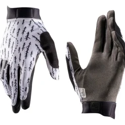 Leatt 1.0 GripR MTB-handschoenen Heren - trails white