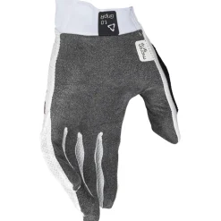 Leatt 1.0 GripR MTB-handschoenen Heren - wit