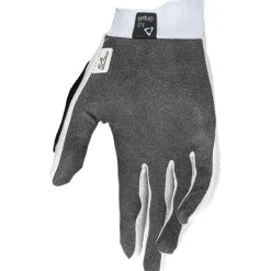 Leatt 1.0 GripR MTB-handschoenen Heren - wit