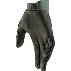 Leatt 1.0 GripR MTB-handschoenen Heren - mist green