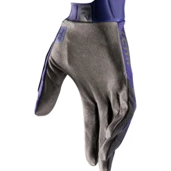 Leatt 1.0 GripR MTB-handschoenen Heren - galaxy blue