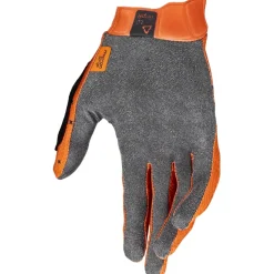 Leatt 1.0 GripR MTB-handschoenen Heren - glow