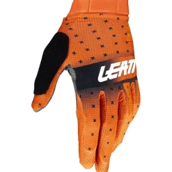 Leatt 1.0 GripR MTB-handschoenen Heren - glow