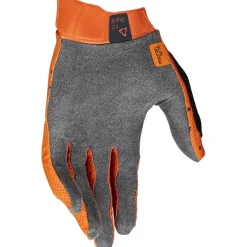 Leatt 1.0 GripR MTB-handschoenen Heren - glow