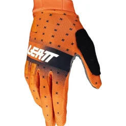 Leatt 1.0 GripR MTB-handschoenen Heren - glow