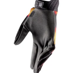 Leatt 2.0 SubZero MTB-handschoenen Heren - heatmap red