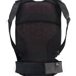 Leatt 3DF AirFit EVO Rugprotector - zwart